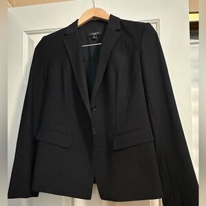 Ann Taylor size 6 petite jacket